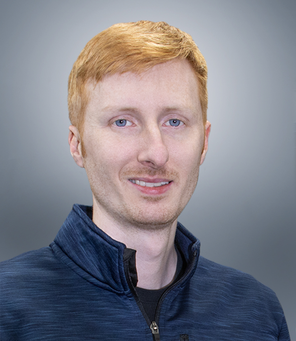 David Broomfield Photo