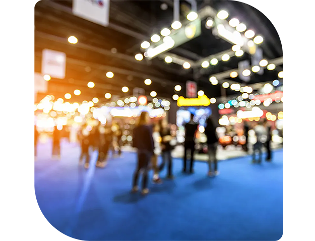 Trade Shows 2025 Image