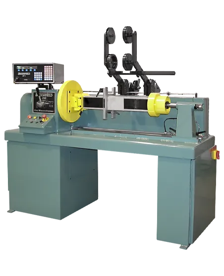 200 Winding Machine