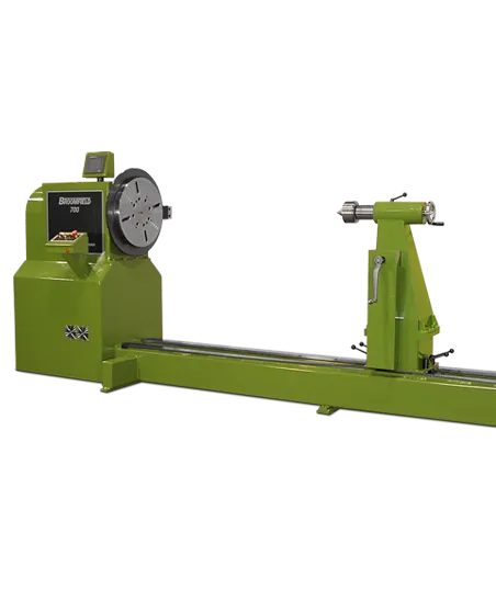 700B Winding Machine