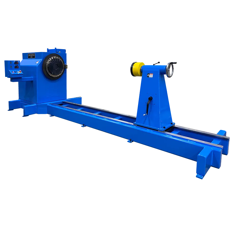 900 Winding Machine