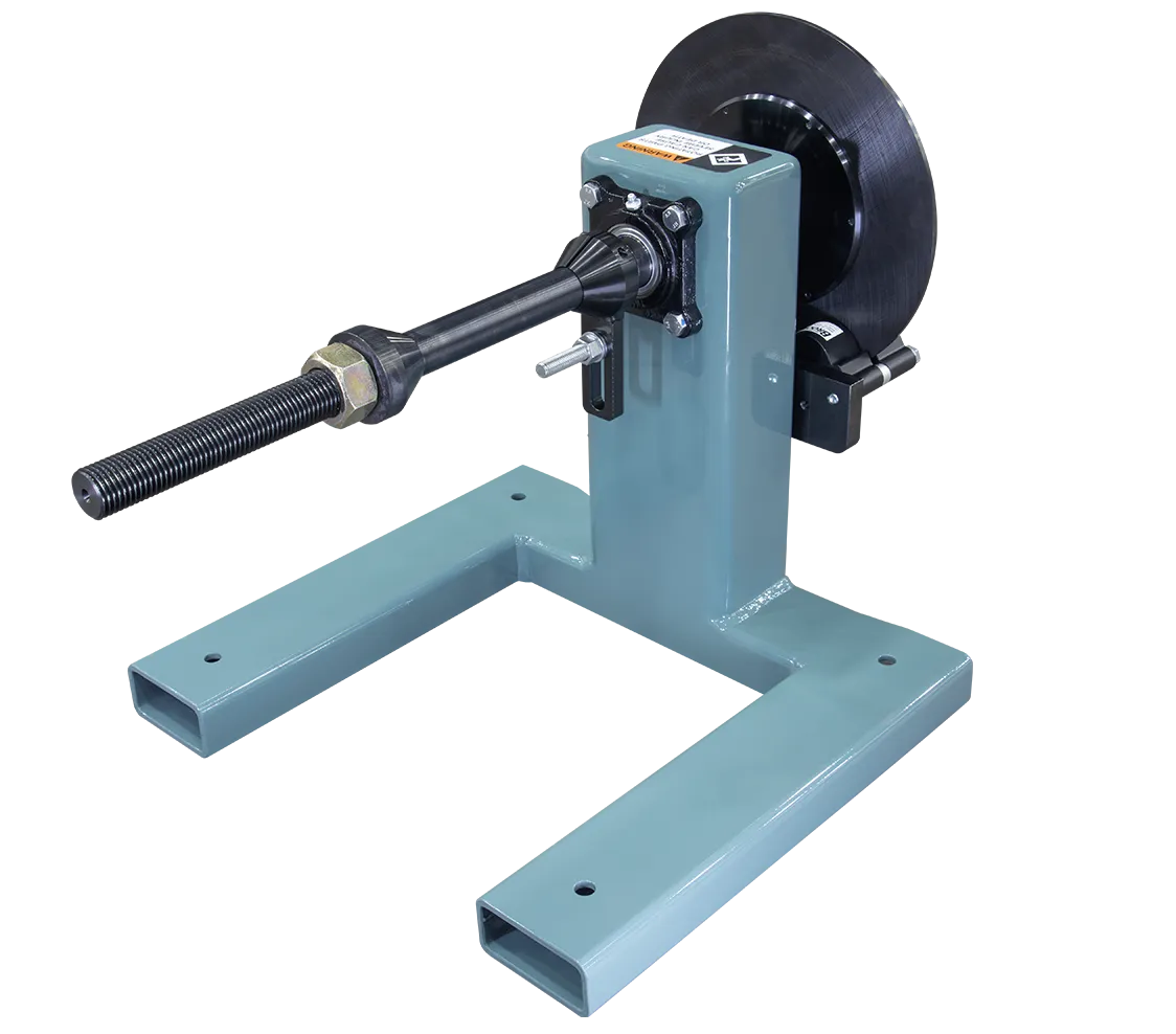DT-124 Dereeler