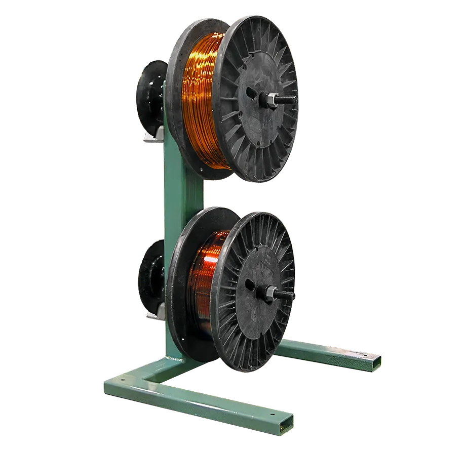 DT-224 Dereeler