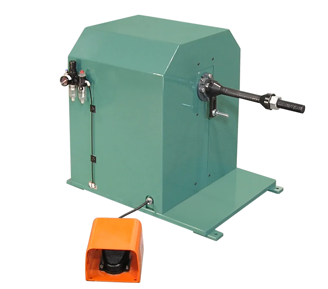 Broomfield DT-Rewind Wire Tensioner