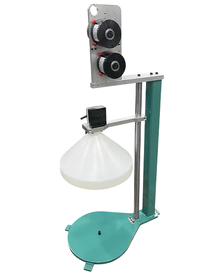 Broomfield Hysteresis Tensioner