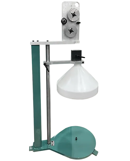 Hysteresis Tensioner