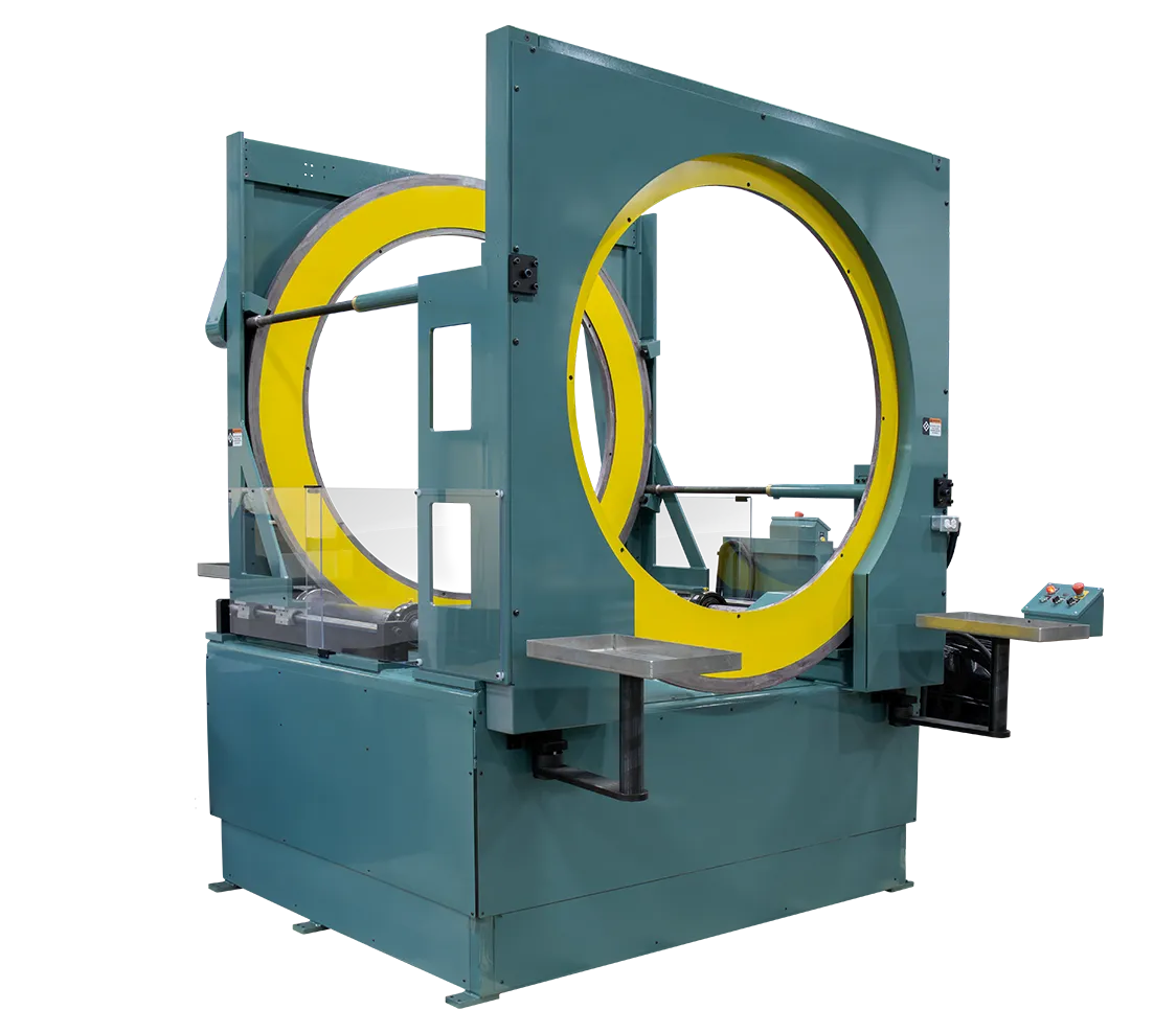 Broomfield Large Stator Workstation