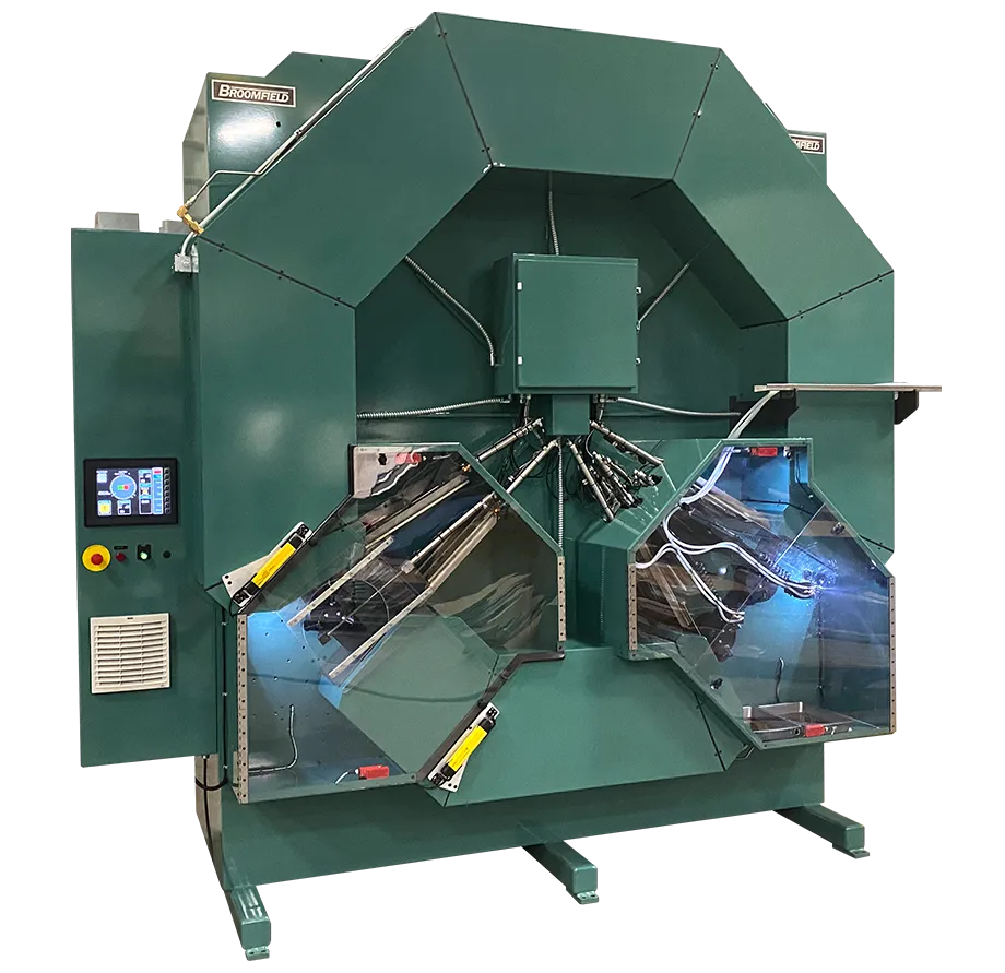 Broomfield TM-100 Trickle Machine